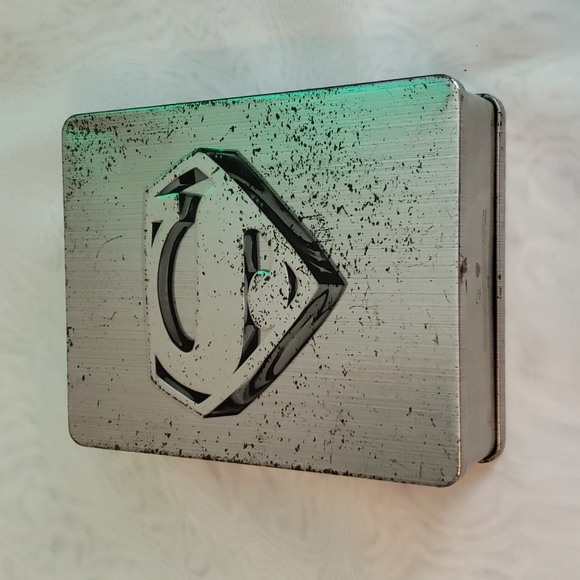 Superman Ultimate Collector's Edition 15 DVD Set - Picture 8 of 8